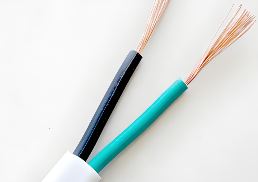 廣東環市珠江電纜廠講解電線和電纜產品的主要分類是什么呢？.jpg